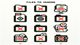 A Simple Guide to Ignoring Files in Web Deploy A Simple Guide to Ignoring Files in Web Deploy